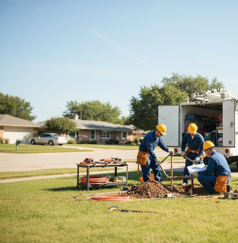 Water Heater Repair in East Leroy, MI